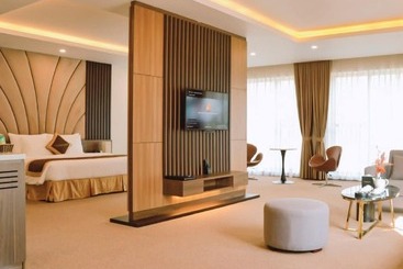 هتل Yen Bien Luxury