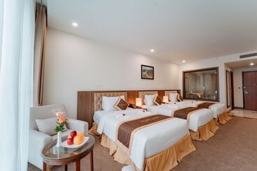 هتل Yen Bien Luxury