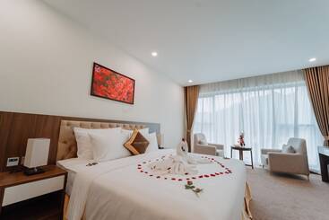 هتل Yen Bien Luxury