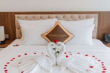 هتل Yen Bien Luxury