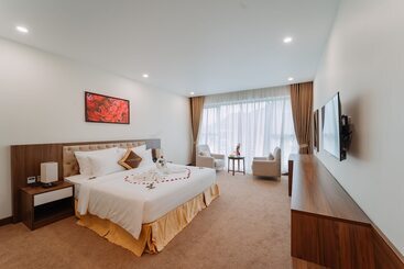 هتل Yen Bien Luxury