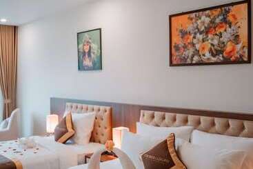 هتل Yen Bien Luxury