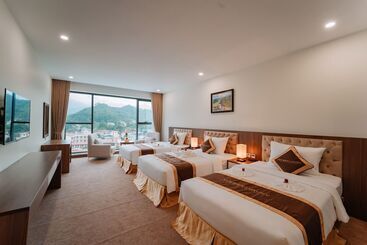 هتل Yen Bien Luxury