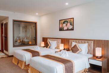 هتل Yen Bien Luxury