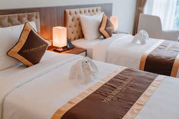 هتل Yen Bien Luxury