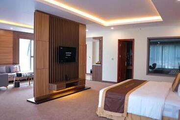هتل Yen Bien Luxury