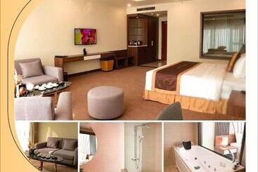 هتل Yen Bien Luxury