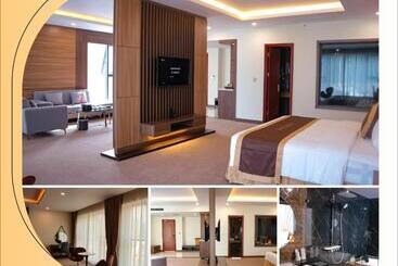 هتل Yen Bien Luxury