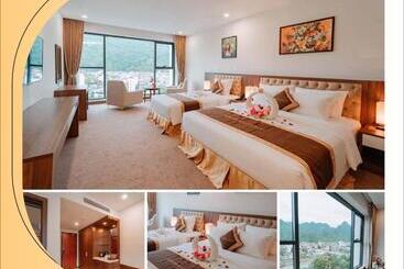 هتل Yen Bien Luxury
