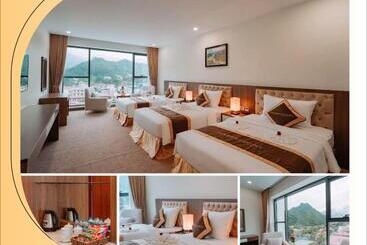 هتل Yen Bien Luxury