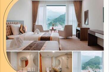 هتل Yen Bien Luxury