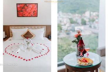 هتل Yen Bien Luxury