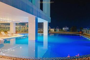 هتل Yen Bien Luxury
