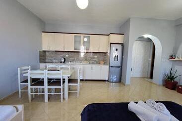 پانسیون Guesthouse Redilka