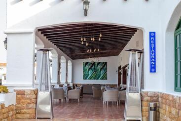 پانسیون Room In Bungalow   Bungalow Double 14   El Cortijo Chefchaeun Hotel Spa