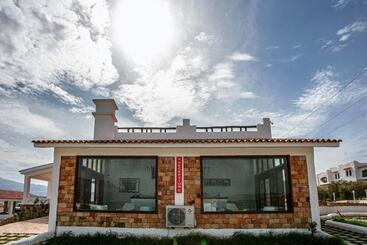 پانسیون Room In Bungalow   Bungalow Double 14   El Cortijo Chefchaeun Hotel Spa