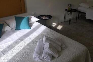 پانسیون Terrace Boutique Inn