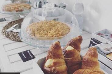 پانسیون Terrace Boutique Inn