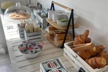 پانسیون Terrace Boutique Inn