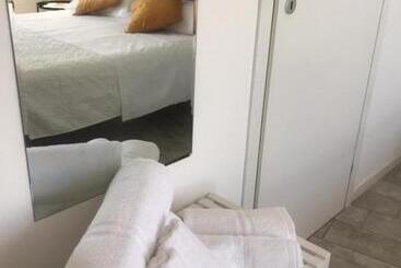 پانسیون Terrace Boutique Inn