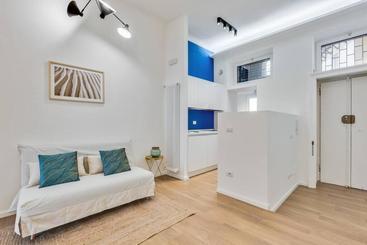 هاستل Easylife Stupendo Bilocale Lodi Fondazione Prada