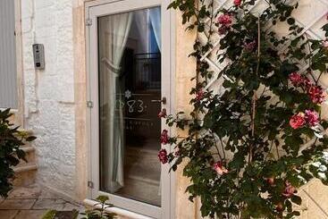 تختخواب و صبحانه 1783 Dimora D'epoca