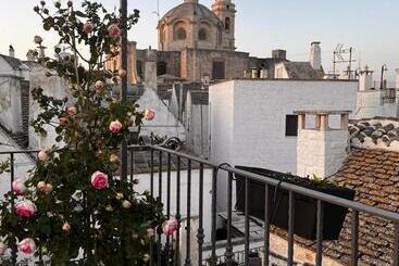 تختخواب و صبحانه 1783 Dimora D'epoca