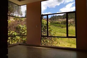 تختخواب و صبحانه Campestre Villa Los Duraznos