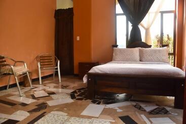 تختخواب و صبحانه Campestre Villa Los Duraznos
