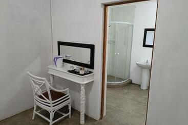 تختخواب و صبحانه Fountain Villa
