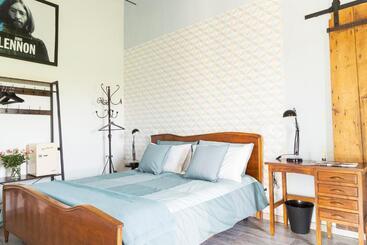 Bed & Breakfast Corte Zen