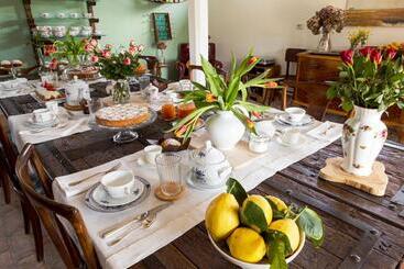 Bed & Breakfast Corte Zen