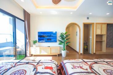 Flc Sea Tower   Căn Hộ Biển Quy Nhơn