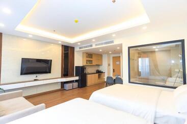 Flc Sea Tower   Căn Hộ Biển Quy Nhơn