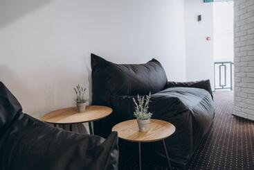 هتل готель хостел Rooms