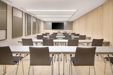 Ac Hotel By Marriott Tenerife