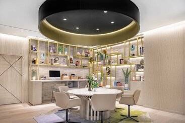 Ac Hotel By Marriott Tenerife