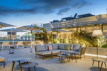 Ac Hotel By Marriott Tenerife