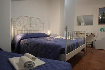 هتل Agriturismo Casa Ricotta