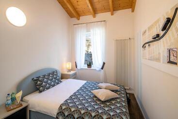 فندق Albergo Ristorante Stazione Balerna