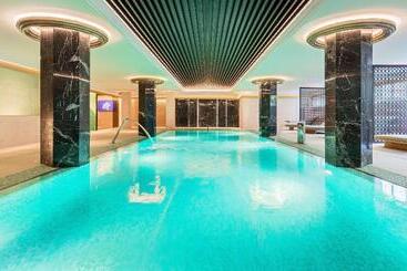 هتل Barcelo La Nucia Palms