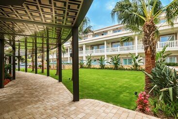هتل Barcelo La Nucia Palms