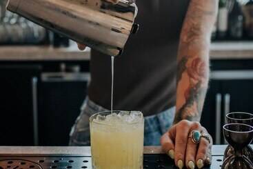 هتل Bellyard, West Midtown Atlanta, A Tribute Portfolio
