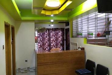 هتل Belmond City
