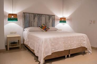 هتل Boutique Casa Grande