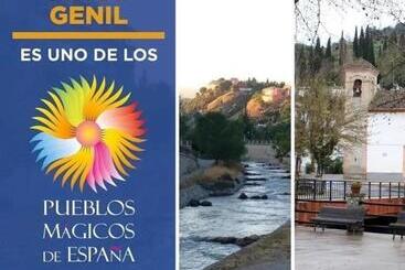 هتل El Refugio