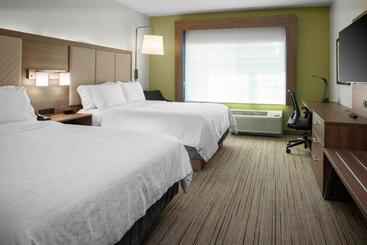 هتل Holiday Inn Express   Wells Ogunquit Kennebunk, An Ihg