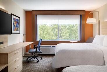 هتل Holiday Inn Express Wells Ogunquit Kennebunk, An Ihg