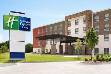 هتل Holiday Inn Express   Wells Ogunquit Kennebunk, An Ihg