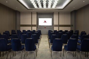 هتل Izmir Marriott